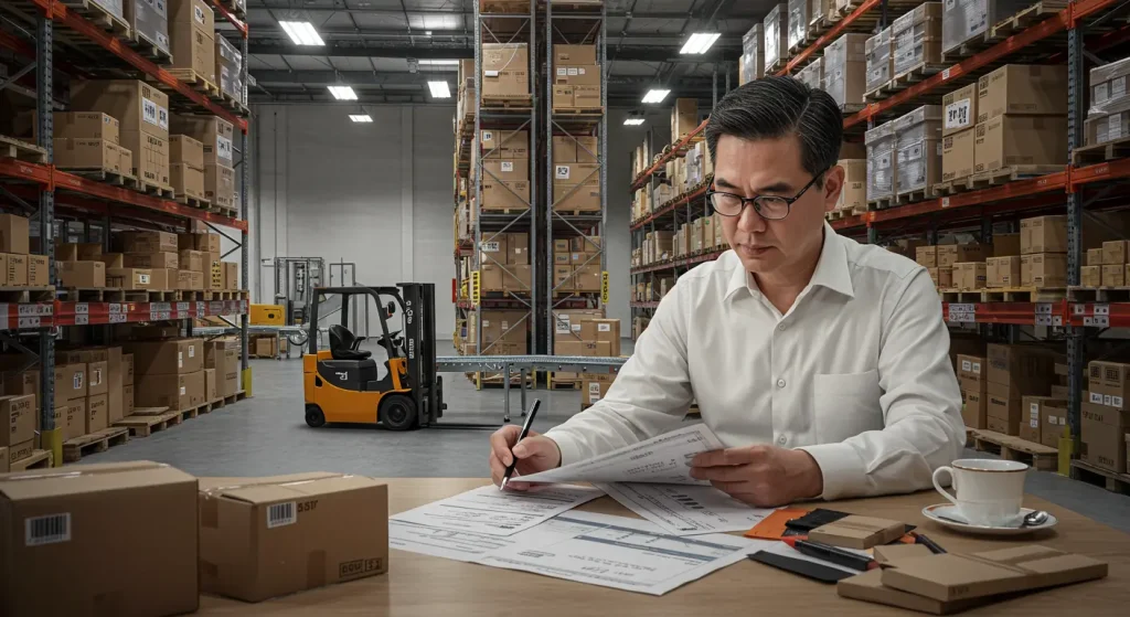 Cons of Inventory Management